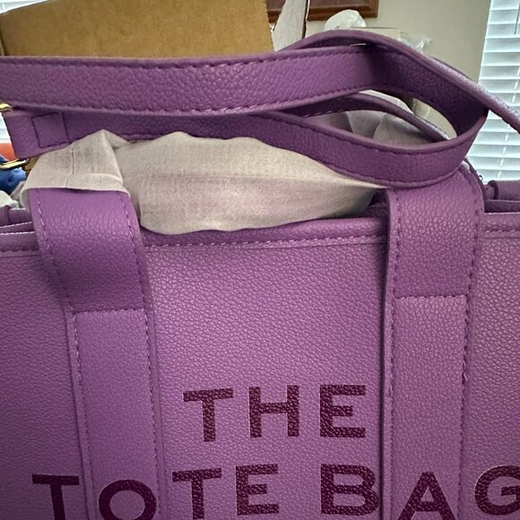 Fashion Friendly Mom and Me Tote Bags - Picture 5 of 6